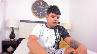 Axel_Forte live cam on Cam4