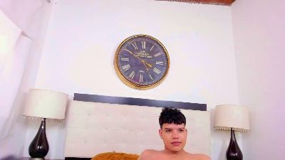 Axel_Forte live cam on Cam4