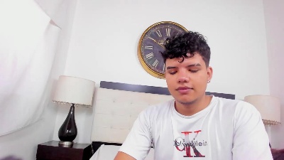 Axel_Forte live cam on Cam4