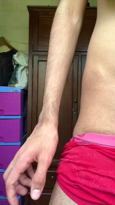 Axel_mejia live cam on Cam4