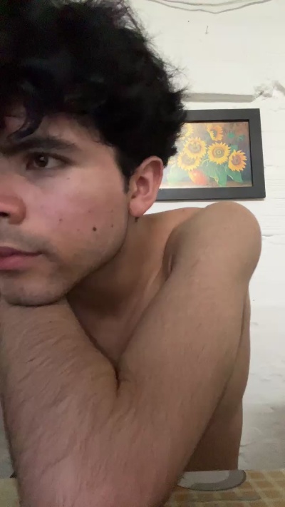 Axel_mejia live cam on Cam4
