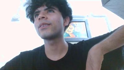 Axel_mejia live cam on Cam4
