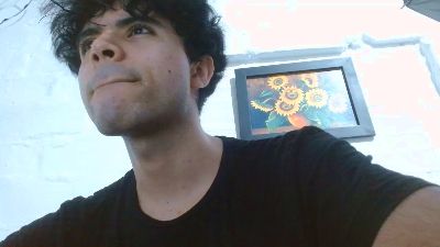 Axel_mejia live cam on Cam4