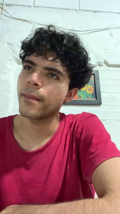 Axel_mejia live cam on Cam4