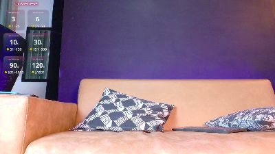 Axel_saenzz live cam on Cam4