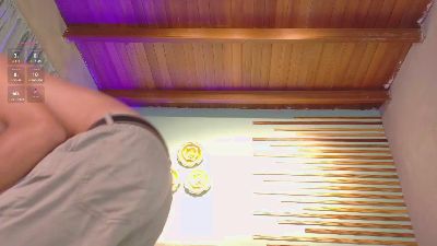 Axel_saenzz live cam on Cam4
