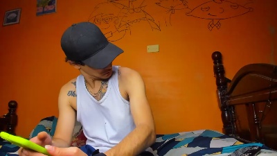 Axel_sex69 live cam on Cam4