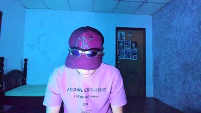 Axel_sex69 live cam on Cam4