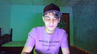 Axel_sex69 live cam on Cam4