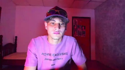 Axel_sex69 live cam on Cam4