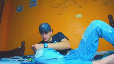 Axel_sex69 live cam on Cam4