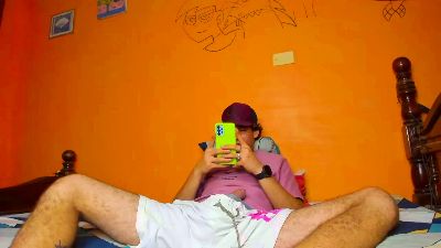 Axel_sex69 live cam on Cam4