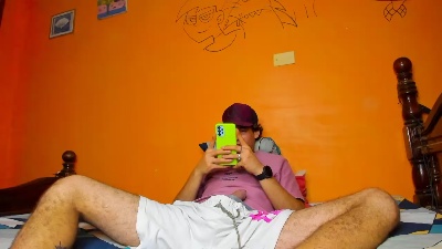 Axel_sex69 live cam on Cam4