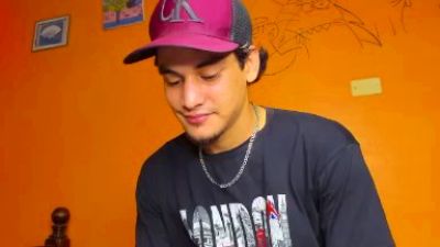 Axel_sex69 live cam on Cam4