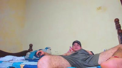Axel_sex69 live cam on Cam4