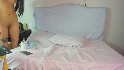 AxelyTiffany live cam on Cam4