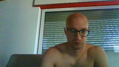 Axl_Ros2 live cam on Cam4