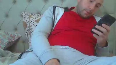 AyBoy94 live cam on Cam4