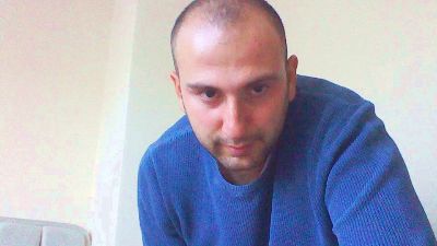 AyBoy94 live cam on Cam4