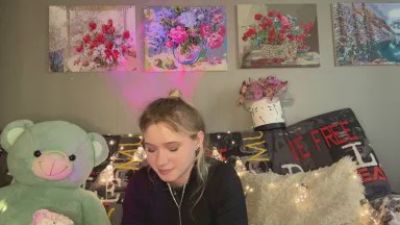 AyanaNanney live cam on Cam4