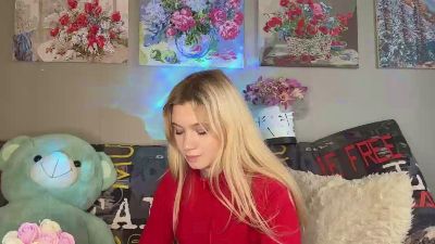 AyanaNanney live cam on Cam4