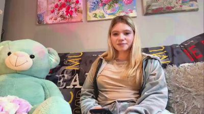 AyanaNanney live cam on Cam4