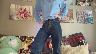 AyanaNanney live cam on Cam4