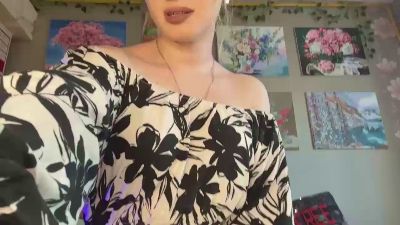 AyanaNanney live cam on Cam4