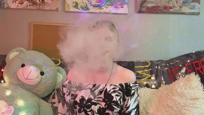 AyanaNanney live cam on Cam4