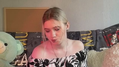 AyanaNanney live cam on Cam4