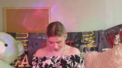 AyanaNanney live cam on Cam4