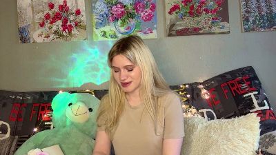 AyanaNanney live cam on Cam4