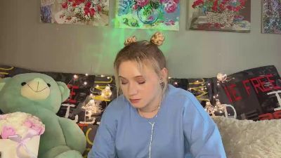 AyanaNanney live cam on Cam4