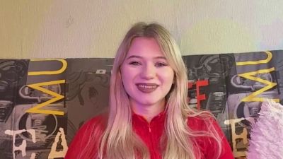 AyanaNanney live cam on Cam4