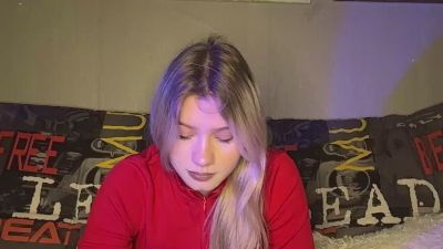AyanaNanney live cam on Cam4