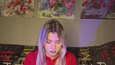 AyanaNanney live cam on Cam4