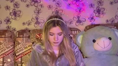 AyanaNanney live cam on Cam4