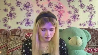 AyanaNanney live cam on Cam4
