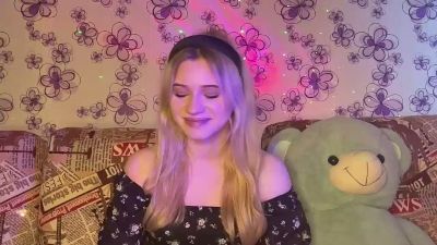 AyanaNanney live cam on Cam4
