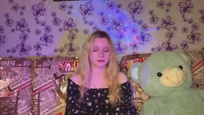 AyanaNanney live cam on Cam4