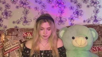 AyanaNanney live cam on Cam4