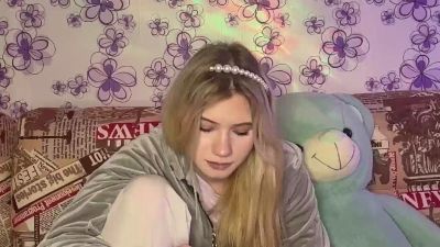 AyanaNanney live cam on Cam4