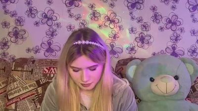 AyanaNanney live cam on Cam4