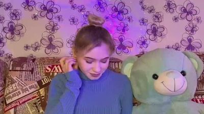 AyanaNanney live cam on Cam4