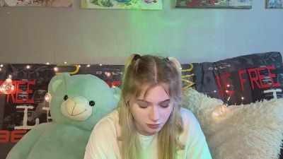 AyanaNanney live cam on Cam4