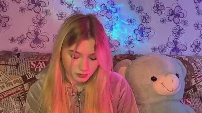AyanaNanney live cam on Cam4