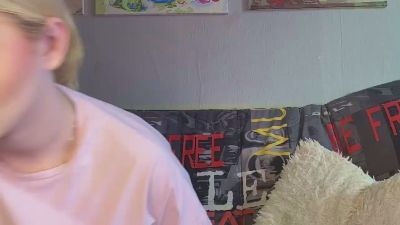 AyanaNanney live cam on Cam4