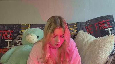 AyanaNanney live cam on Cam4