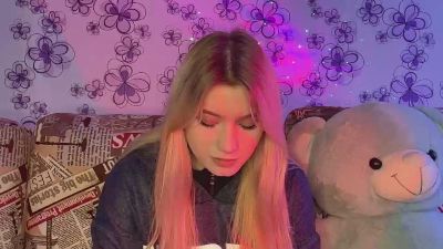 AyanaNanney live cam on Cam4