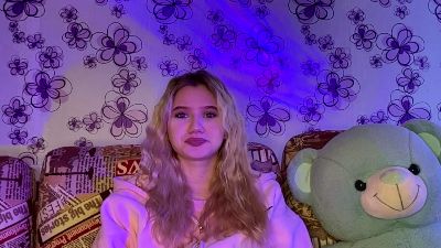 AyanaNanney live cam on Cam4